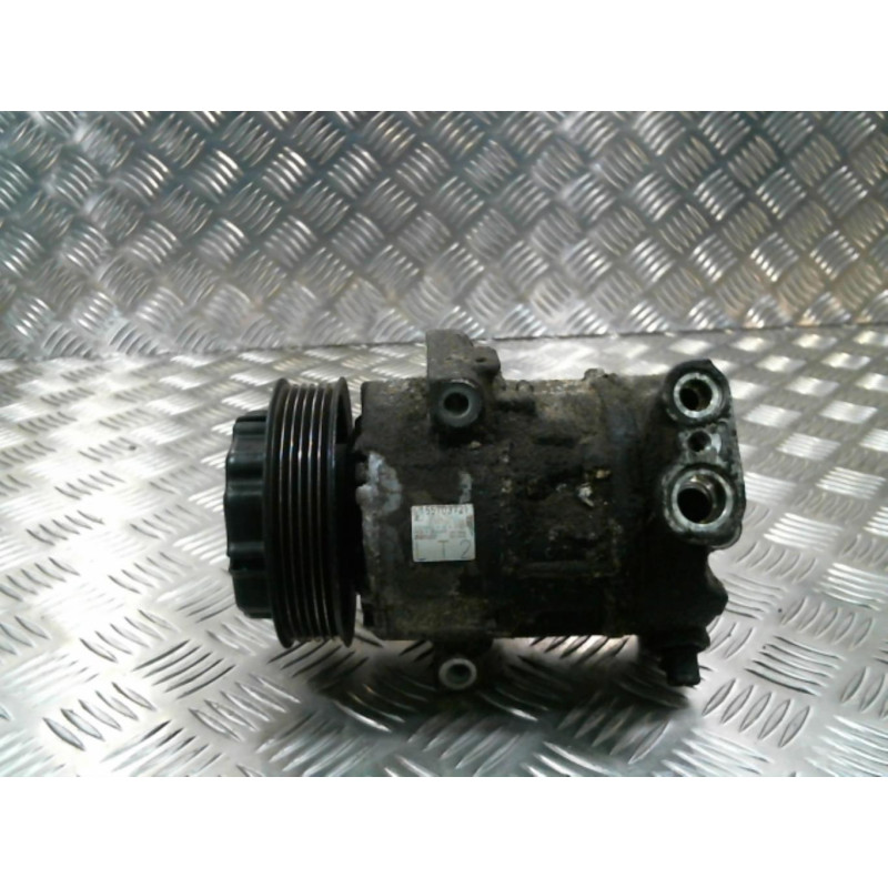 Compresseur clim OPEL CORSA D Photo n°16