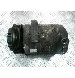 Compresseur clim OPEL CORSA D