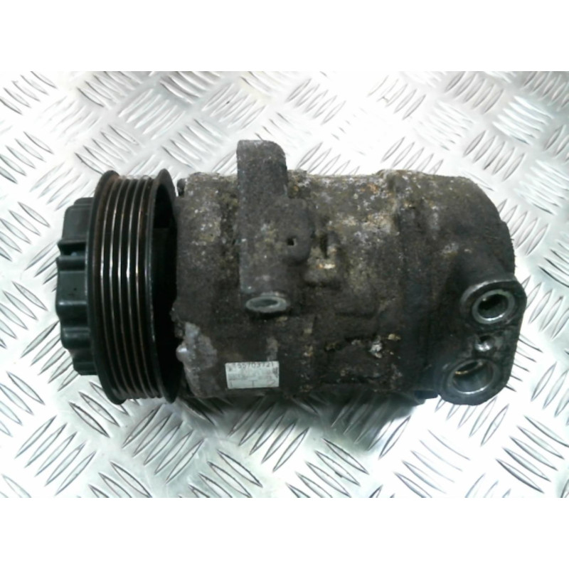 Compresseur clim OPEL CORSA D Photo n°17