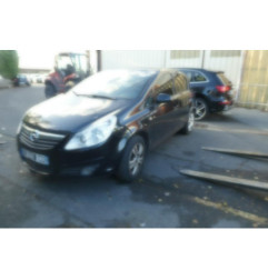 Compresseur clim OPEL CORSA D