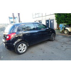 Compresseur clim OPEL CORSA D