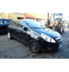 Compresseur clim OPEL CORSA D