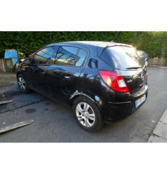 Compresseur clim OPEL CORSA D