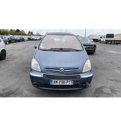 Anti brouillard droit (feux) CITROEN XSARA PICASSO