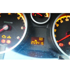 Compresseur clim OPEL CORSA D
