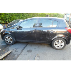 Compresseur clim OPEL CORSA D