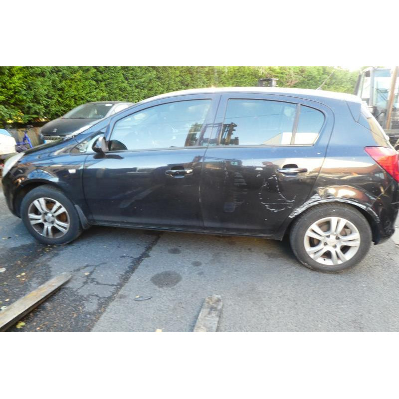 Compresseur clim OPEL CORSA D Photo n°23