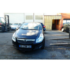 Compresseur clim OPEL CORSA D