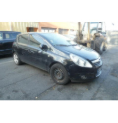 Compresseur clim OPEL CORSA D