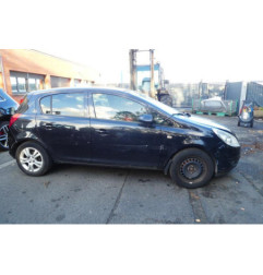 Compresseur clim OPEL CORSA D