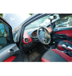Compresseur clim OPEL CORSA D