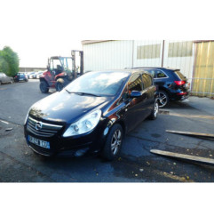 Compresseur clim OPEL CORSA D