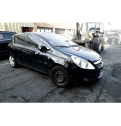 Compresseur clim OPEL CORSA D