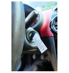 Compresseur clim OPEL CORSA D