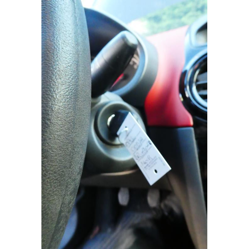 Compresseur clim OPEL CORSA D Photo n°30