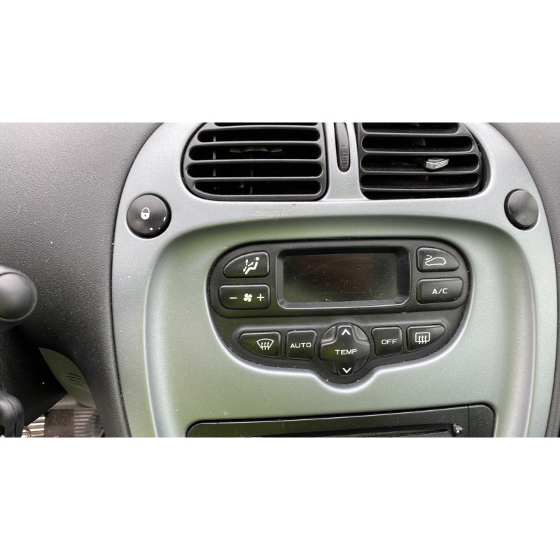 Anti brouillard droit (feux) CITROEN XSARA PICASSO Photo n°19