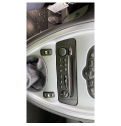 Anti brouillard droit (feux) CITROEN XSARA PICASSO