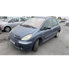 Pare soleil gauche CITROEN XSARA PICASSO