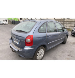 Pare soleil gauche CITROEN XSARA PICASSO