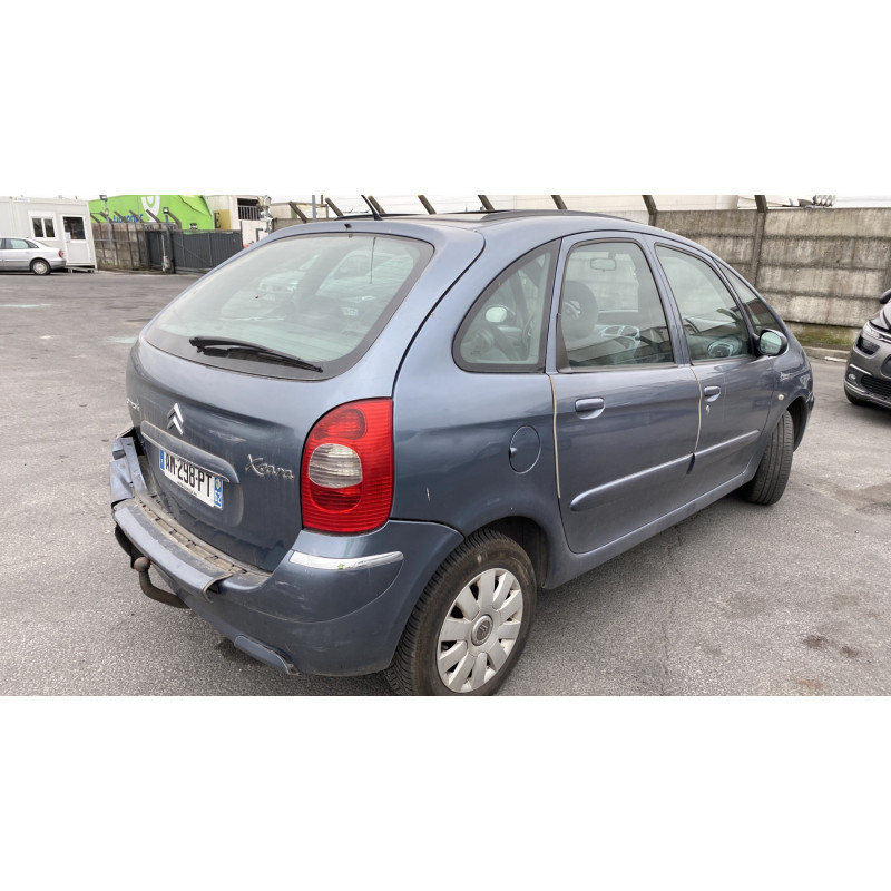 Pare soleil gauche CITROEN XSARA PICASSO Photo n°6