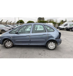 Pare soleil gauche CITROEN XSARA PICASSO