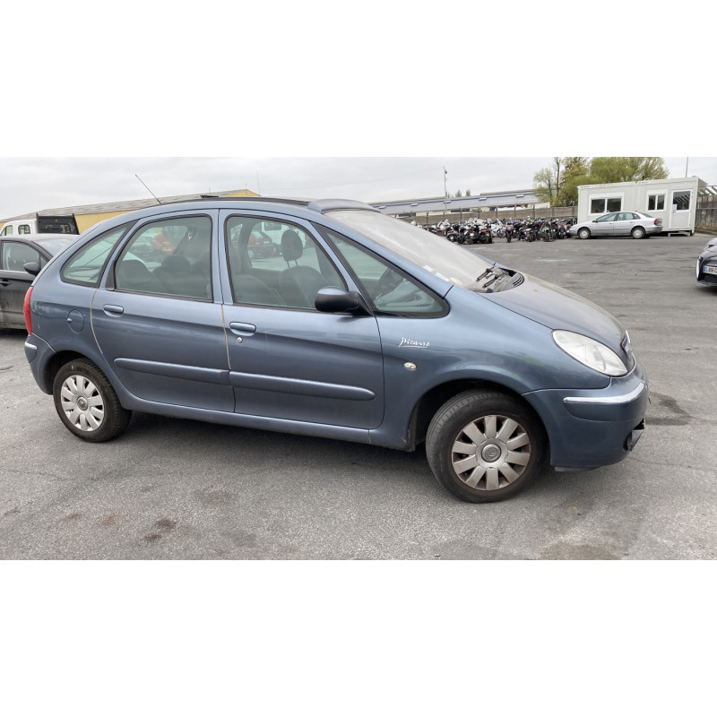 Pare soleil gauche CITROEN XSARA PICASSO Photo n°10