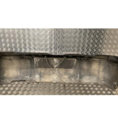 Pare choc arriere VOLKSWAGEN POLO 3