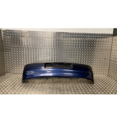 Pare choc arriere VOLKSWAGEN POLO 3