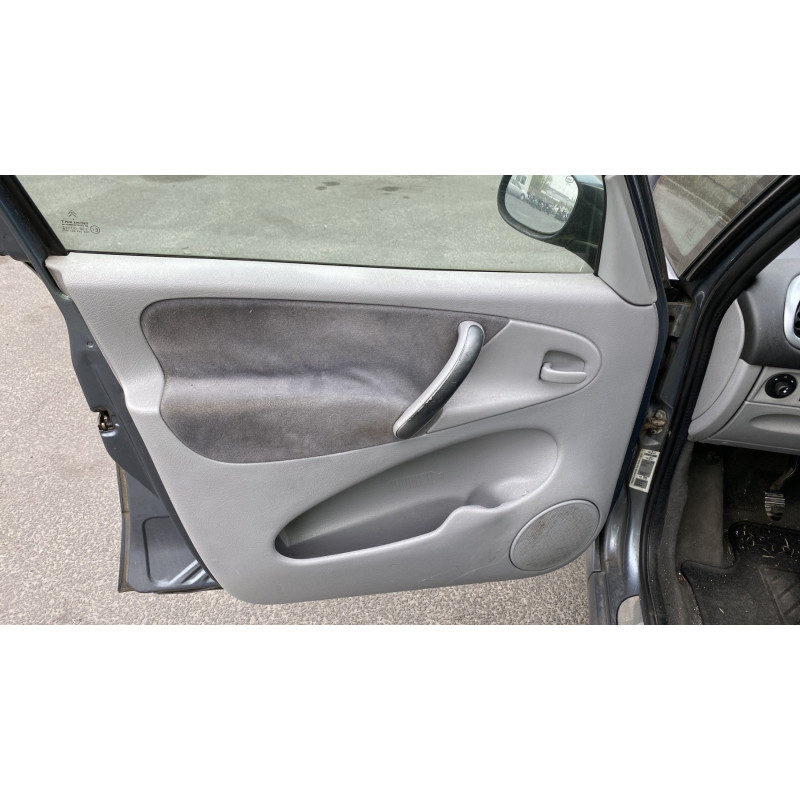 Pare soleil gauche CITROEN XSARA PICASSO Photo n°12