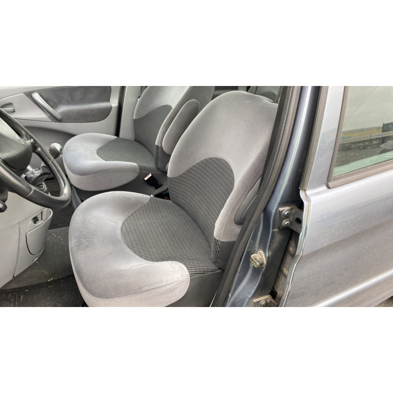 Pare soleil gauche CITROEN XSARA PICASSO Photo n°13