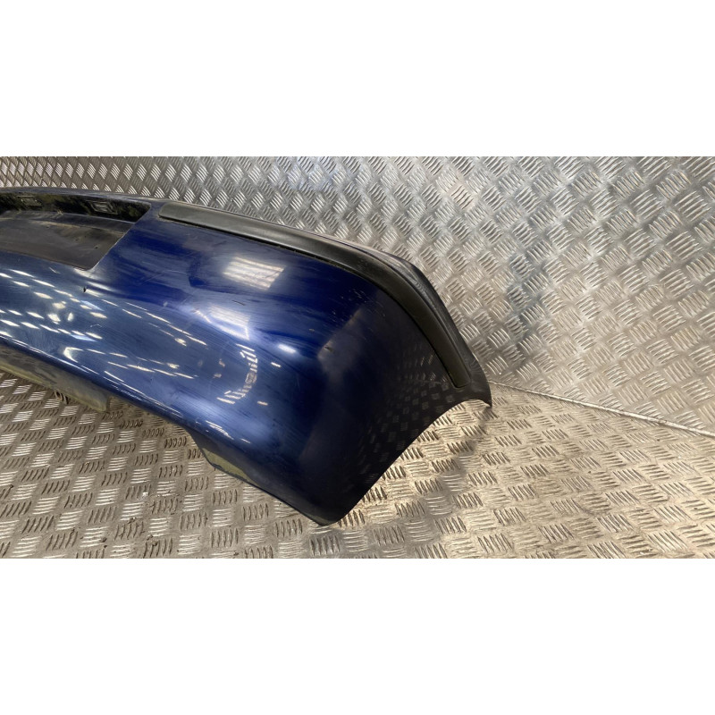 Pare choc arriere VOLKSWAGEN POLO 3 Photo n°21