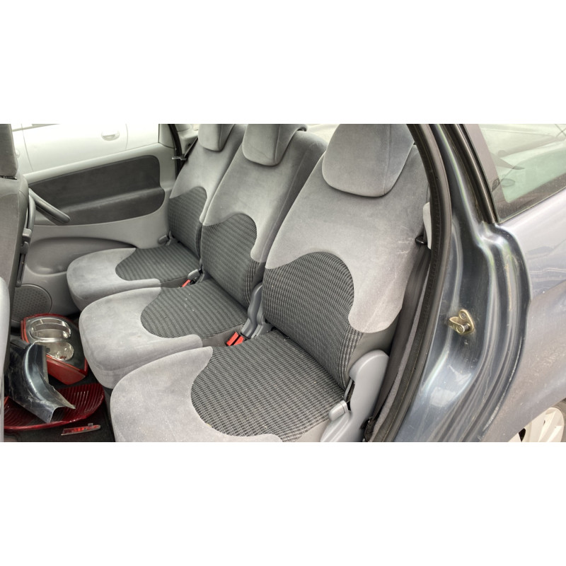 Pare soleil gauche CITROEN XSARA PICASSO Photo n°14
