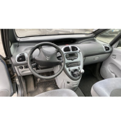Pare soleil gauche CITROEN XSARA PICASSO