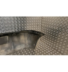 Pare choc arriere VOLKSWAGEN POLO 3