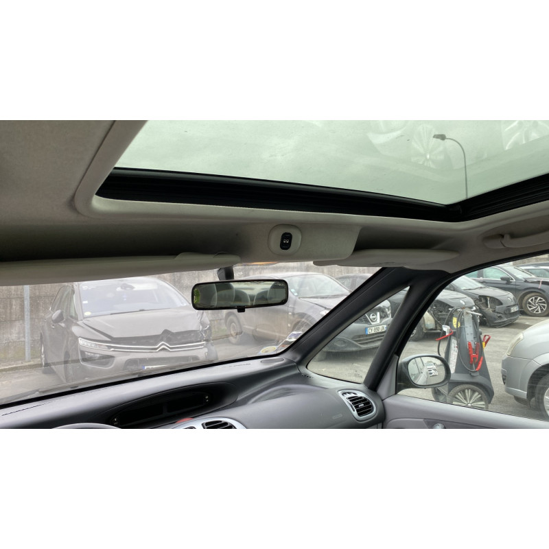 Pare soleil gauche CITROEN XSARA PICASSO Photo n°17