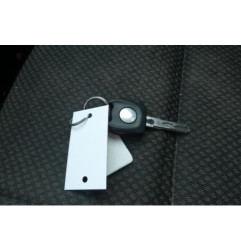 Pare choc arriere VOLKSWAGEN POLO 3