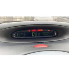 Pare soleil gauche CITROEN XSARA PICASSO