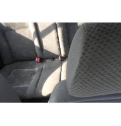 Pare choc arriere VOLKSWAGEN POLO 3