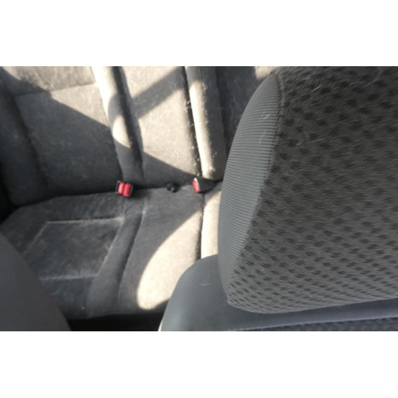 Pare choc arriere VOLKSWAGEN POLO 3 Photo n°28