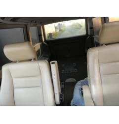 Charniere de capot MERCEDES CLASSE V 638