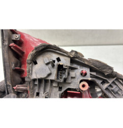 Feu arriere secondaire droit (feux) PEUGEOT 607