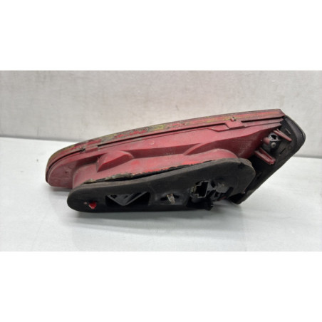 Feu arriere secondaire gauche (feux) PEUGEOT 607