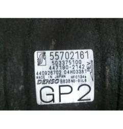 Compresseur clim FIAT GRANDE PUNTO