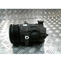 Compresseur clim FIAT GRANDE PUNTO