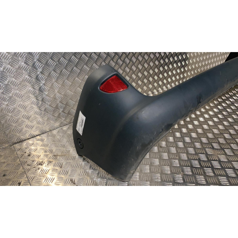 Pare choc arriere RENAULT KANGOO 1 Photo n°16