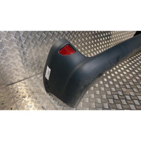 Pare choc arriere RENAULT KANGOO 1 Photo n°16