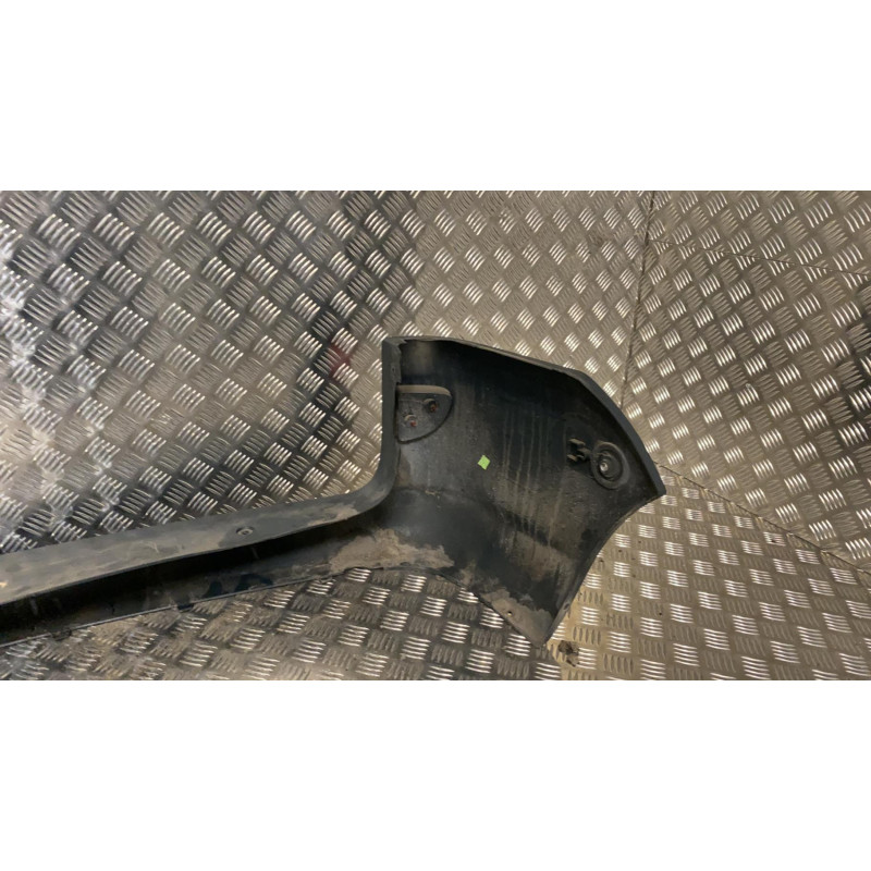 Pare choc arriere RENAULT KANGOO 1 Photo n°18