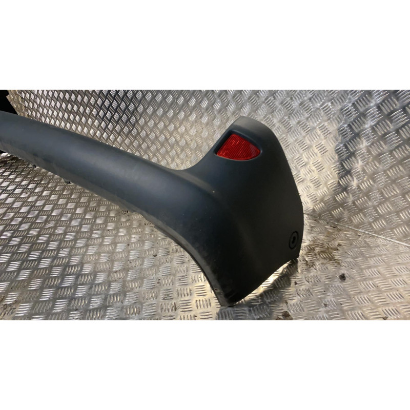 Pare choc arriere RENAULT KANGOO 1 Photo n°21