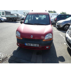 Pare choc arriere RENAULT KANGOO 1