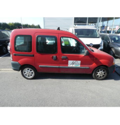 Pare choc arriere RENAULT KANGOO 1